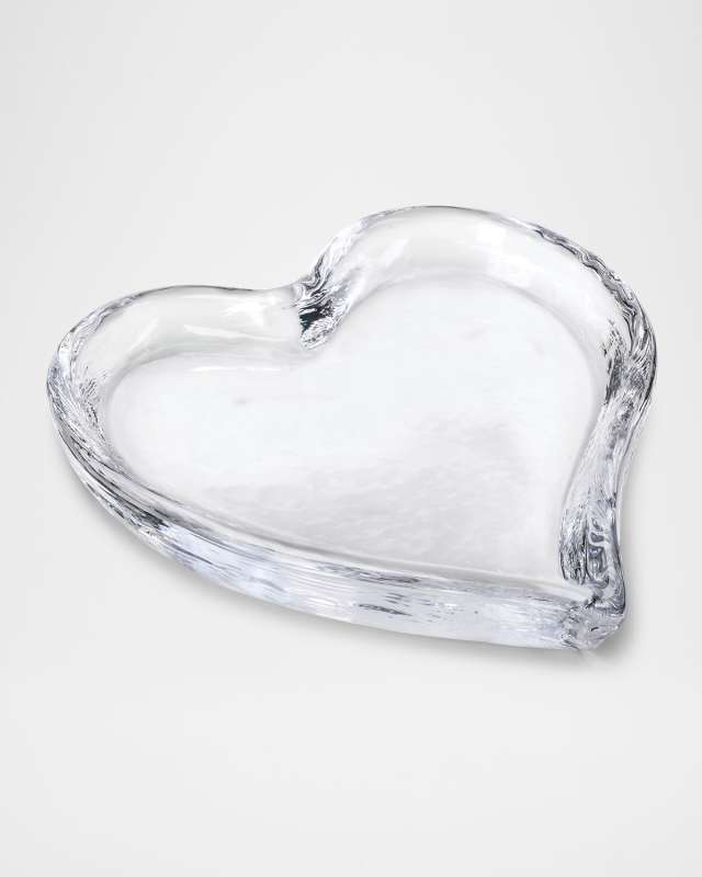 Heart Tray